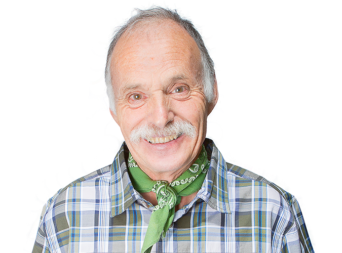 Christian Malär