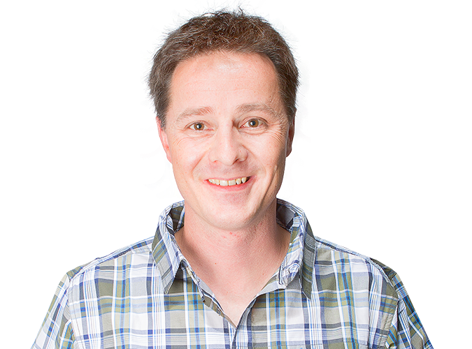 Thomas Voneschen